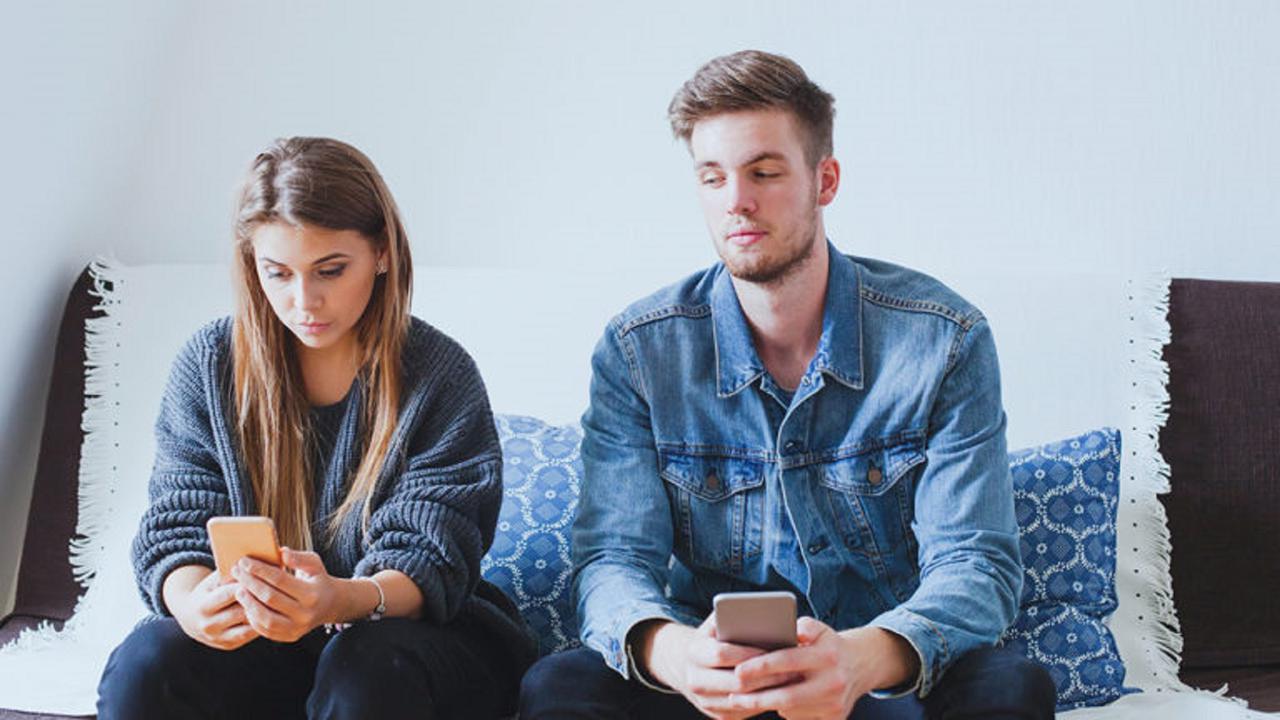 1. Jangan Mengikuti Ego