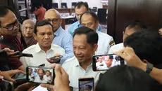 Mendagri Siapkan Tiga Langkah Atasi Kendala Gaji Pegawai Pemda
