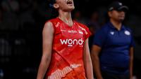 Australian Open 2025: Sempat Tegang, Putri KW Rebut Tiket Final