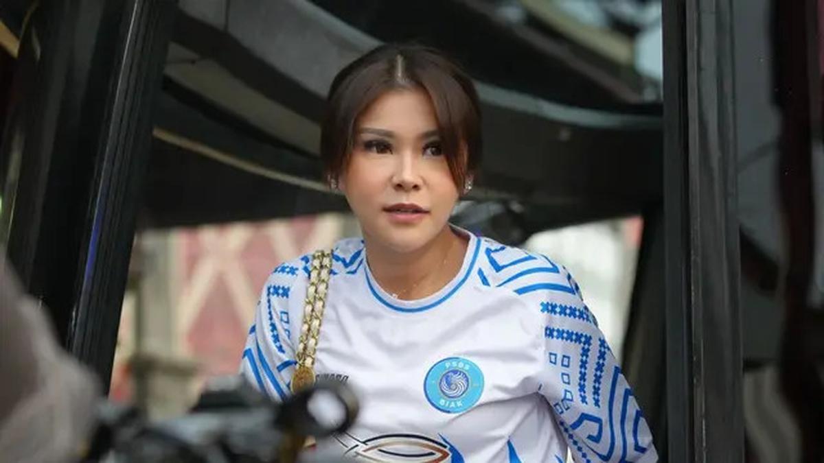 Cerita Eveline Anita Injaya yang Putuskan Mundur sebagai Presiden Direktur PSBS pada Akhir Musim BRI Liga 1