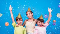 50 Funny Happy Birthday Wishes for Siblings