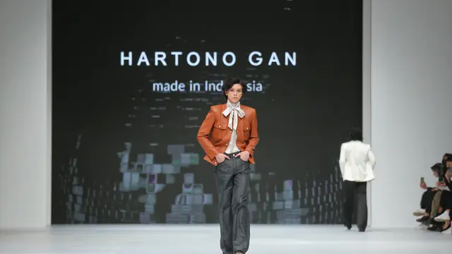 Hartono Gan