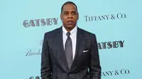 Jay Z Senang Dapatkan Seorang Penggemar Paling Setia