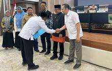 Rahmat Saleh Dorong Desa Akselerasi Program Prioritas Prabowo