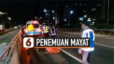 jenazah tol thumbnail