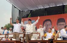 Suswono Yakin Ridwan Kamil Bakal Majukan Jakarta: Mudah-mudahan Menang