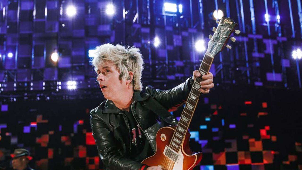 Profil Green Day yang Akan Kembali ke Asia! Jakarta Jadi Saksi Sejarah Setelah 29 Tahun