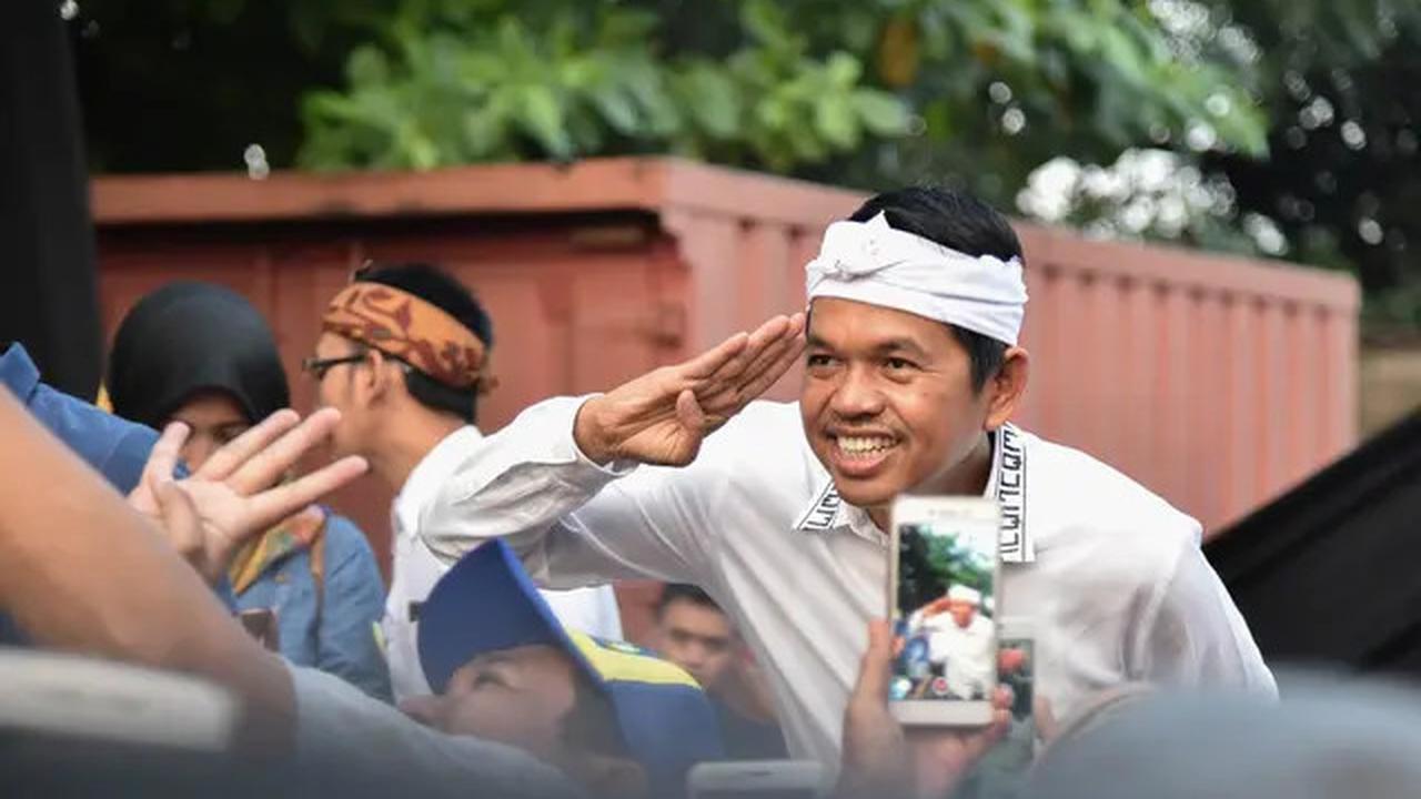 Tuai Pro Kontra, Dedi Mulyadi Tetap Kirim Anak Nakal ke Barak Militer