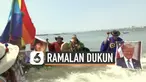ramalan dukun