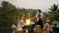 Selamat, Bali Dinobatkan Sebagai Destinasi Paling Romantis di Dunia 2025