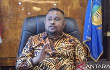 DPR Papua Dorong DOB Susun Rancangan Pembiayaan Kesehatan Rujukan Demi Ringankan Beban RS
