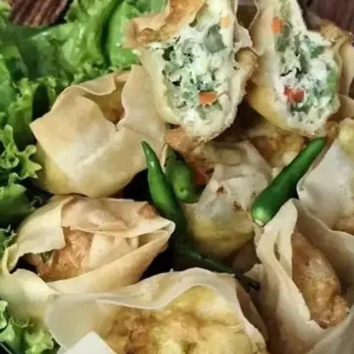 3 Resep Gorengan dari Kulit Lumpia, Camilan Gurih dan Praktis di Awal Tahun