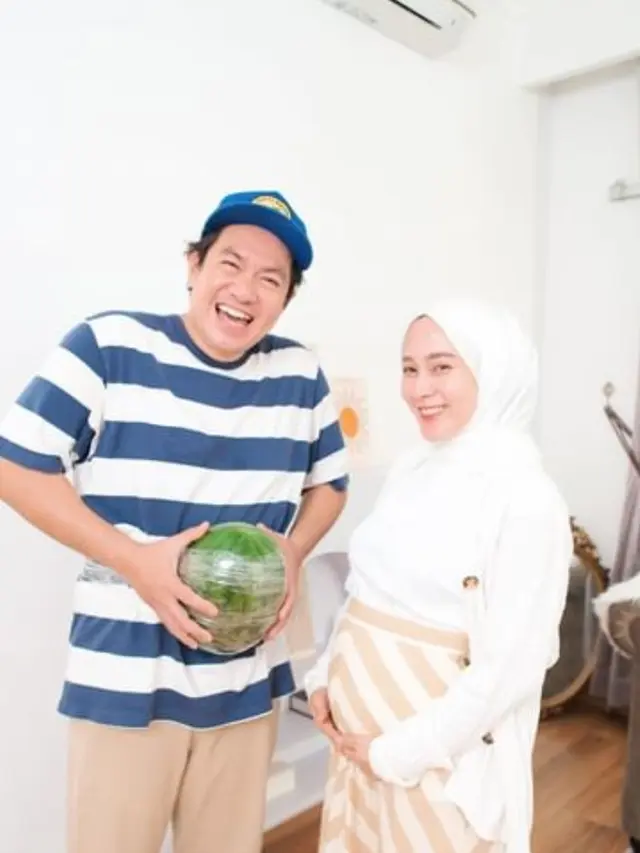 Melki Bajaj dan Dewi Melki
