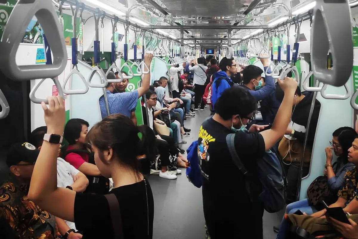 MRT