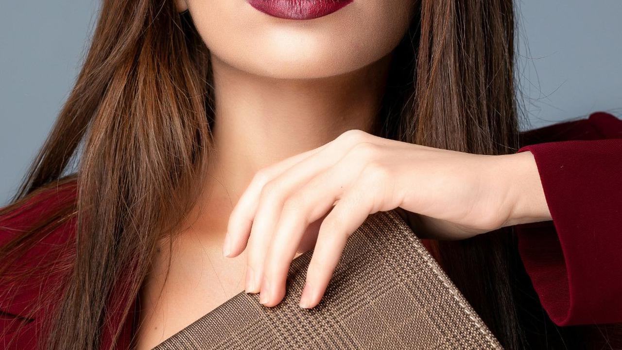 <b>Memilik Lipstik Sesuai dengan Selera</b>