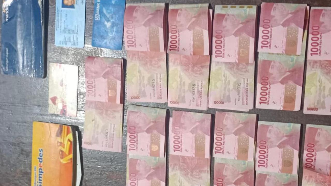 Blak-blakan PKS, Bantah Pendana Pabrik Uang Palsu di UIN Alauddin Makassar Kadernya