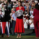 Top 3 Berita Hari Ini: Kate Middleton Melangkah Elegan di Wimbledon 2026