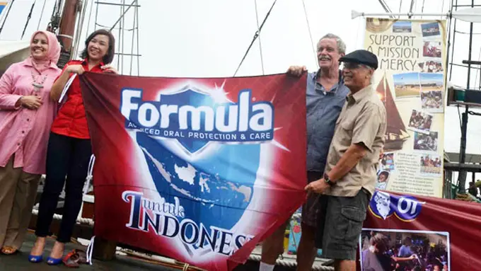 Foto: copyright Formula Indonesia