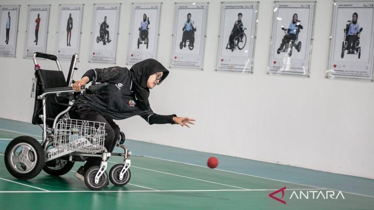 Atlet Indonesia Manfaatkan Bonus ASEAN Para Games untuk Investasi Jangka Panjang