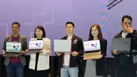 Asus ROG Zephyrus G14, TUF Gaming A14, dan ROG Strix G16 Resmi Hadir di Indonesia, Harganya?