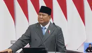 Sentilan Keras Prabowo ke BUMN: Kerja Seenaknya, Lapor Untung Padahal Rugi Ngarang Saja