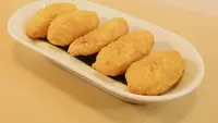 6 Resep Kue Gemblong Ketan Putih, Jajanan Manis Gurih Bikin Nagih