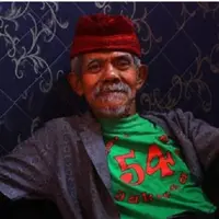 Urip Arphan (Foto: Merdeka.com)