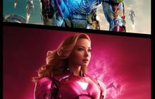 Jika 6 Film Superhero Diubah Jadi Barbie dengan AI Tool, Midjourney