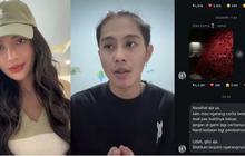 DJ Panda Buka Suara Terkait Kehamilan Erika Carlina, Begini Kronologinya