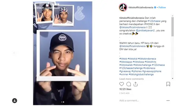 TikTok