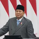 Prabowo Beri Pujian Khusus ke PDIP, Singgung Marhaenisme