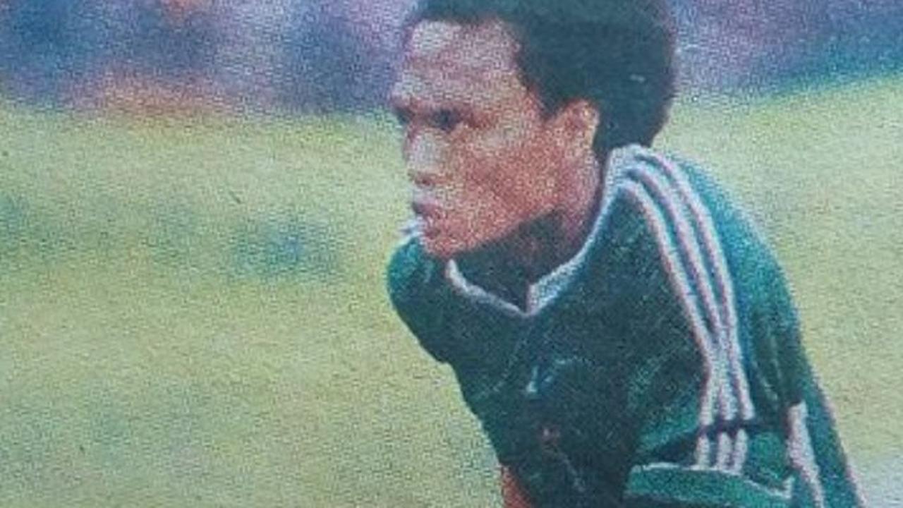 2. Eri Irianto