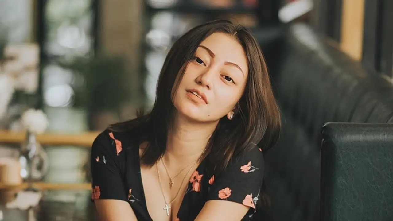 Fakta-Fakta Chagii Amelia, Selebgram yang Digrebeg Bersama Ridho Illahi