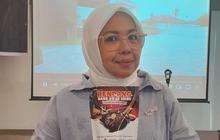 Kisah Lisa Rosanti Nasabah Mekaar Solok Siap Bangkitkan Produk Lokal Rajai Pasar Nasional