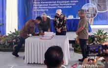 PIP Salurkan Pembiayaan Ultra Mikro Rp105 Miliar untuk UMKM Surakarta