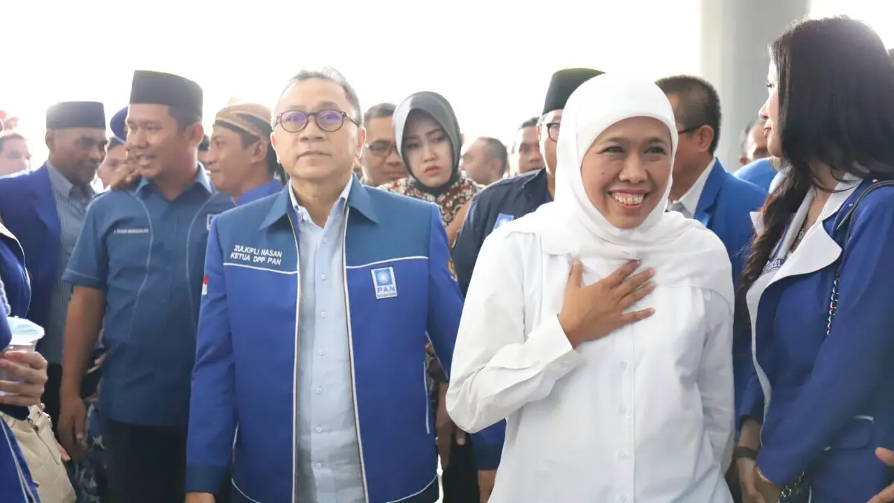 Zulkifli Hasan