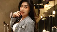 Ayunda Angkat Bicara soal Isu Kedekatan dengan Pengusaha Kalimantan dan Single Terbarunya, Pedes