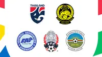 Membedah Persaingan di Grup A Piala AFF 2024: Thailand dan Malaysia Favorit Lolos ke Semifinal