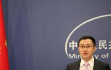 Indonesia Tegaskan Komitmen Satu China, Perkuat Kemitraan Strategis dengan Tiongkok