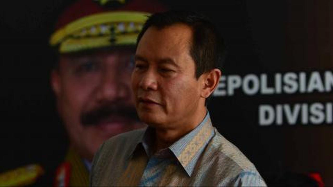 Kabareskrim: Hakim Yamanie sengaja ubah vonis