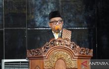 Kemenag Sulut Ajak Umat Muslim Perkuat Kesalehan dan Kerukunan di Idul Fitri