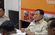 VIDEO: Prabowo Skakmat Bupati Kabur Saat Bencana "Lari Ya Lari Saja, Copot Jabatannya!"