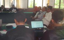 Sandi hektare suap Annas Maamun dan persekongkolan rapat rahasia