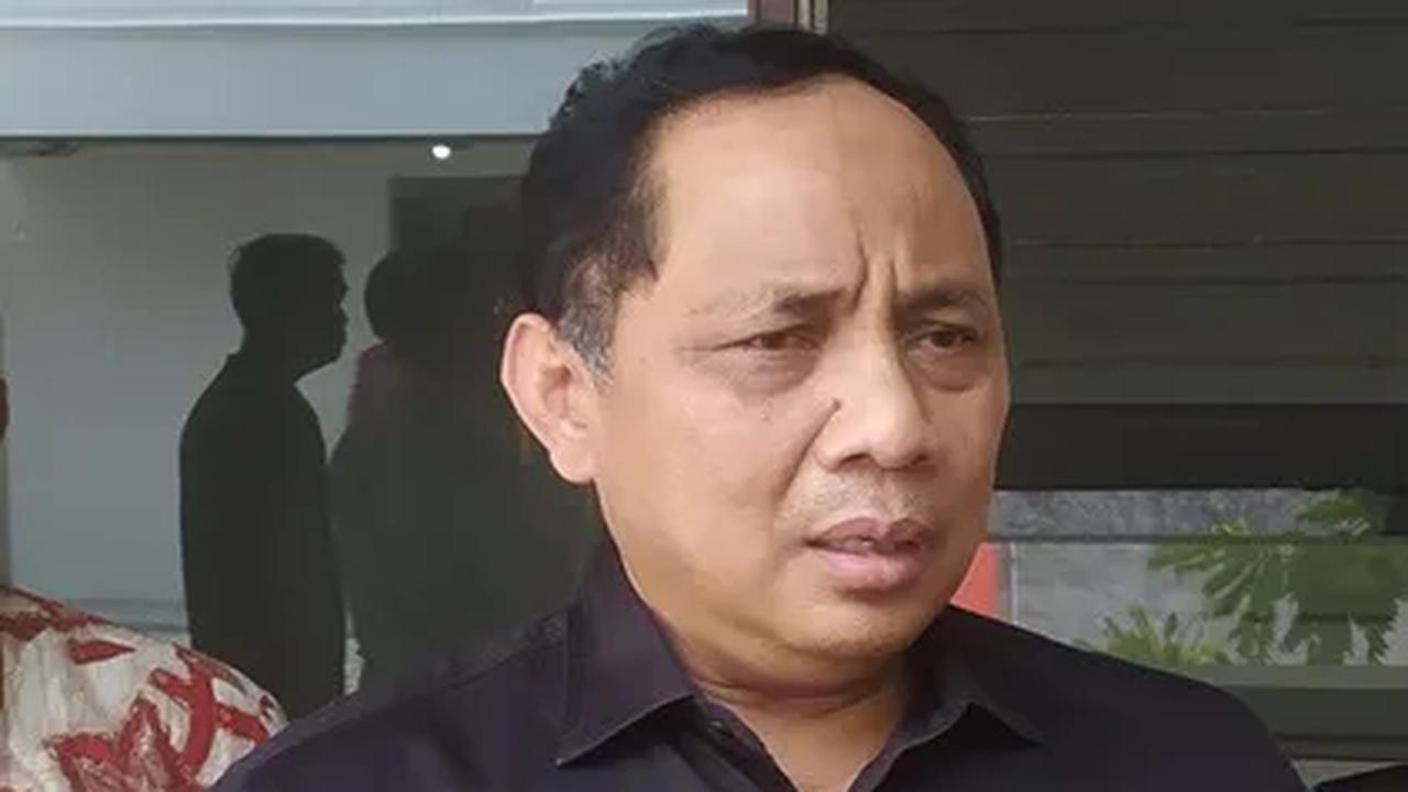 10 Timses Ganjar-Mahfud di Sulsel Sudah Terbentuk, Gandeng Tokoh Masyarakat Makassar Sempurnakan Visi Misi