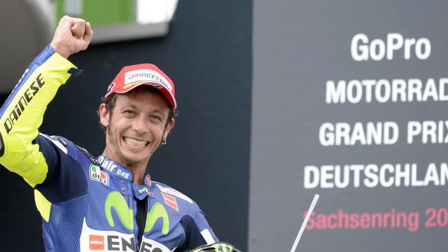 Valentino Rossi