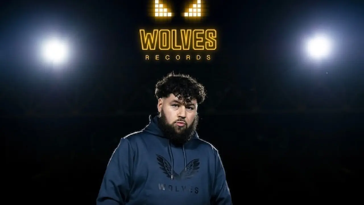 Wolves Records
