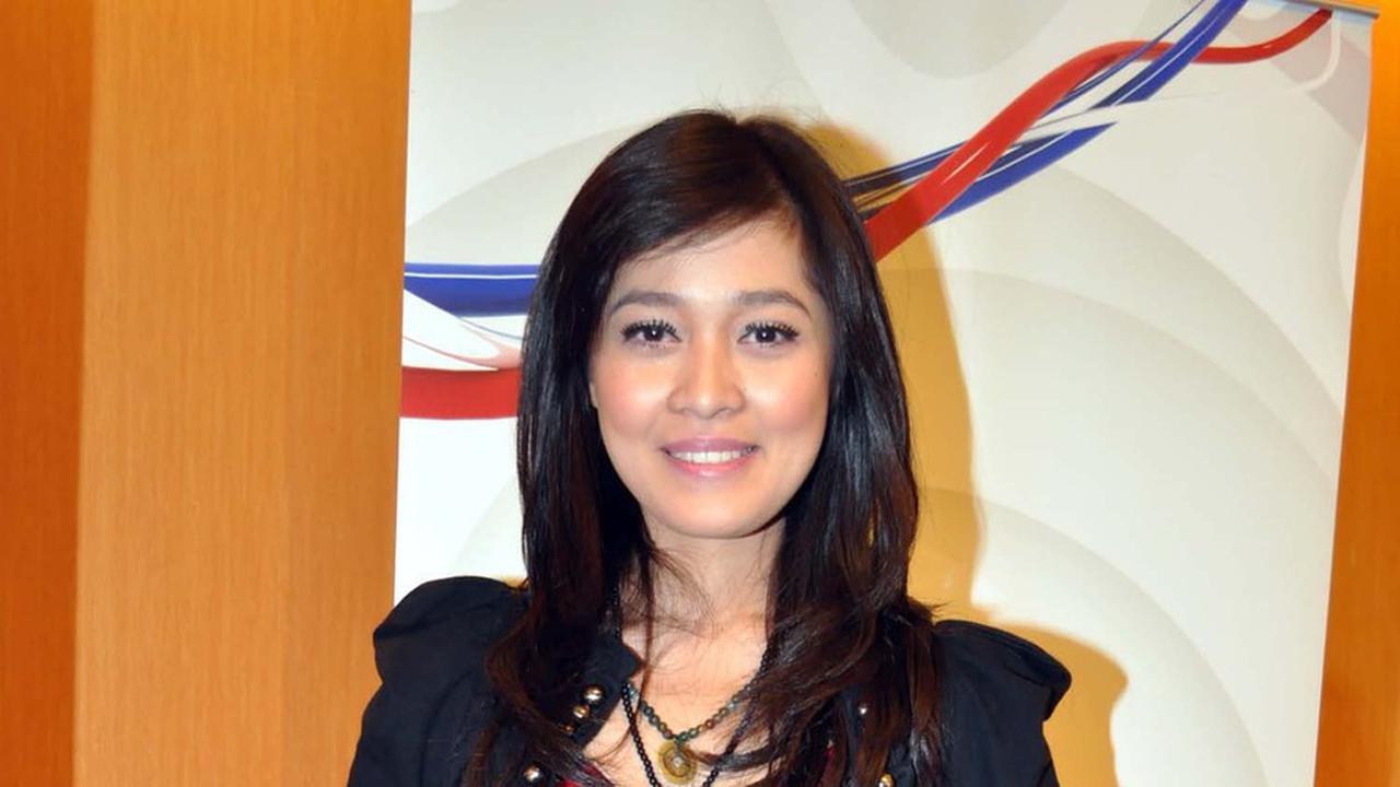 Potret Transformasi Gracia Indri yang Kini Genap 34 Tahun, Dari Artis Cilik Hingga Ibu Satu Anak