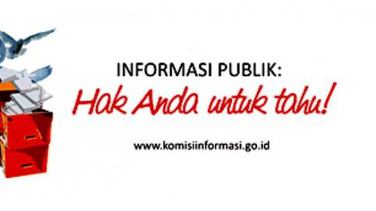 Kasus sengketa informasi di Jabar tinggi