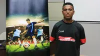 Dilema Remaja Papua: Antara Pegunungan Bintang dan Old Trafford