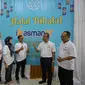 Halal bihalal Alumni SMA Negeri 37 Jakarta (Istimewa)
&nbsp;